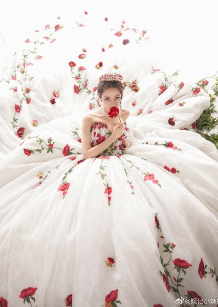Dilraba Dilmurat photo