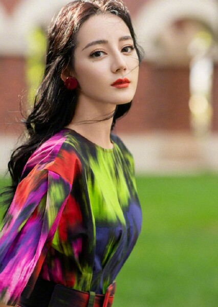 Dilraba Dilmurat photo