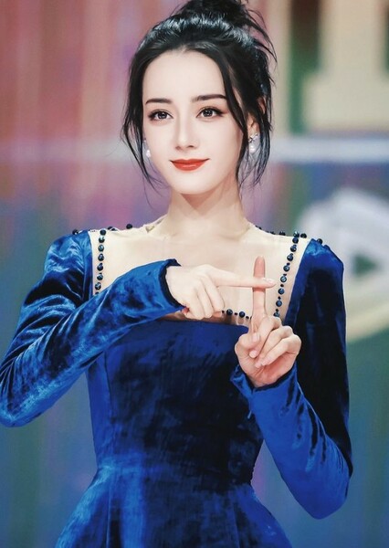 Dilraba Dilmurat photo