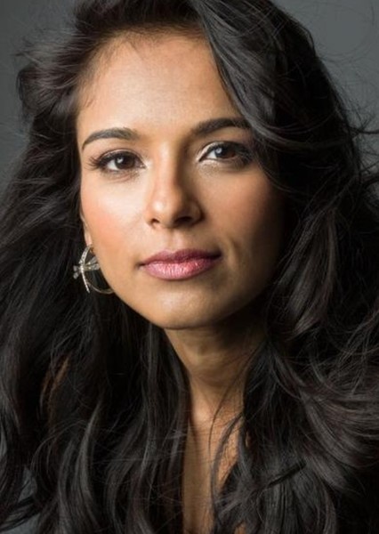 Dilshad Vadsaria photo