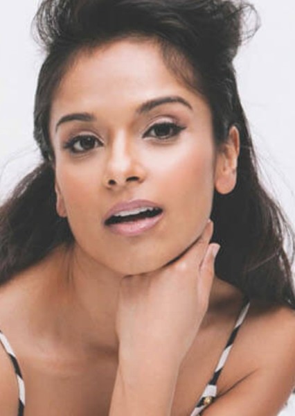Dilshad Vadsaria photo