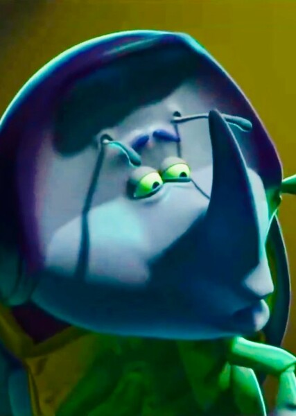 Dim (A Bug's Life)