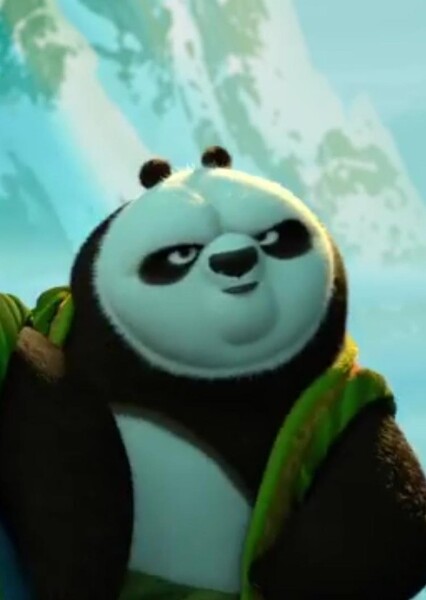 Dim (Kung Fu Panda)
