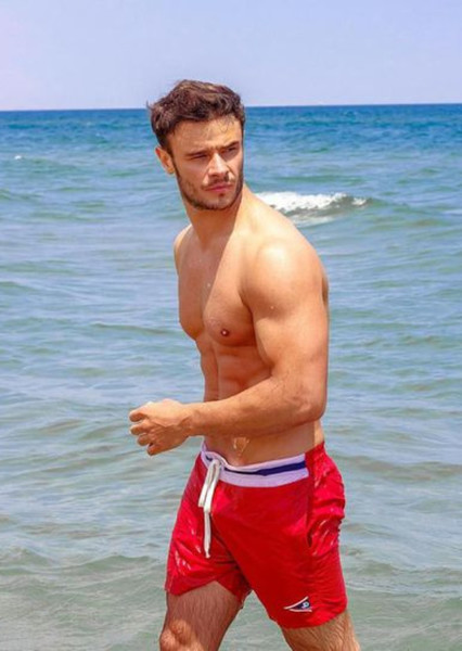 Dima Trofim photo
