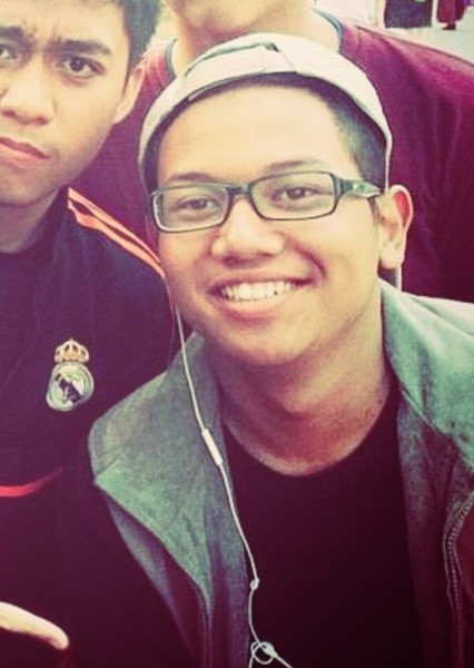 Dimas Pranggara