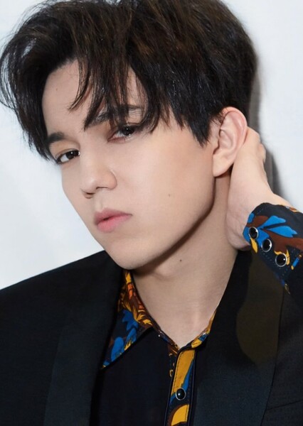 Dimash Kudaibergen photo