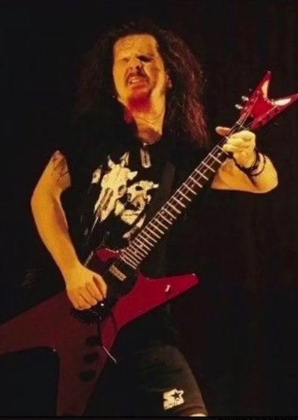 Dimebag Darrell photo