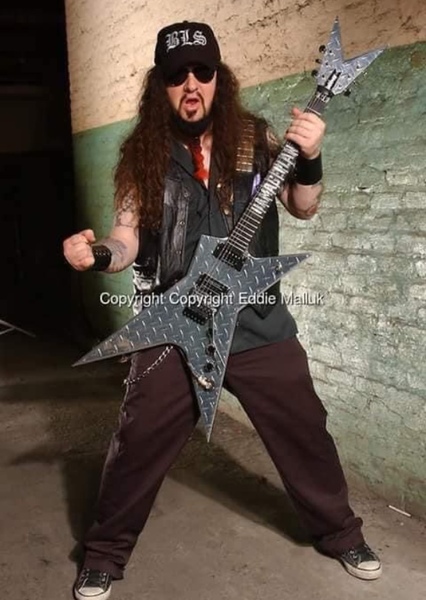 Dimebag Darrell photo