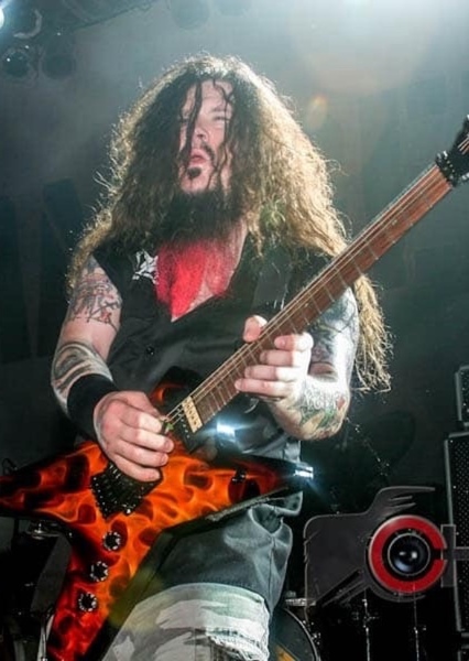 Dimebag Darrell photo