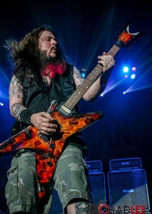 Dimebag Darrell