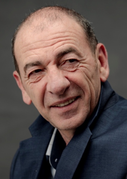 Dimiter D. Marinov photo