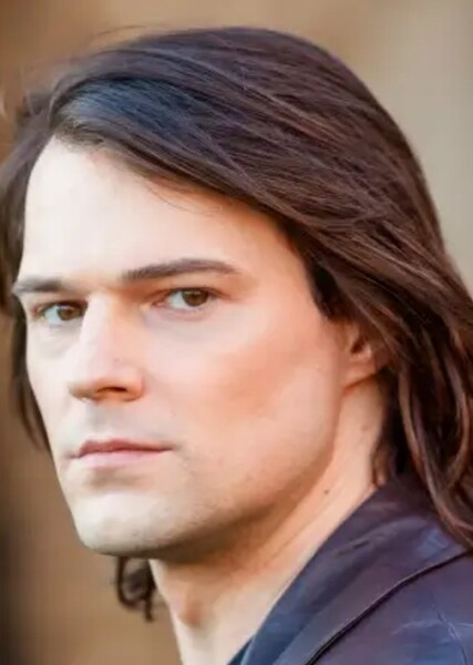 Dimitri Belikov (Vampire Academy 2022)
