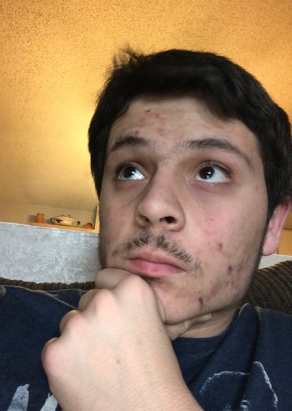 Dimitri Gambino