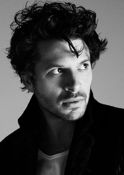Dimitri Leonidas photo