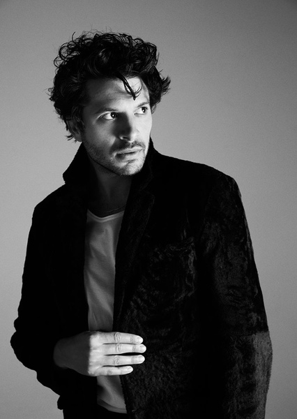 Dimitri Leonidas photo