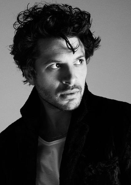 Dimitri Leonidas photo