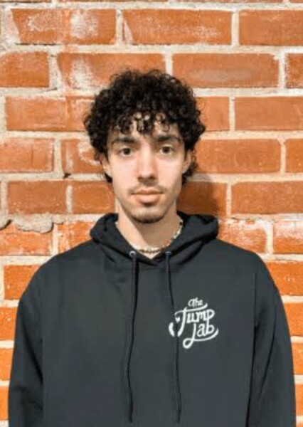 Dimitri Mendoza