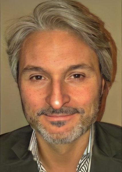 Dimitri Riccio