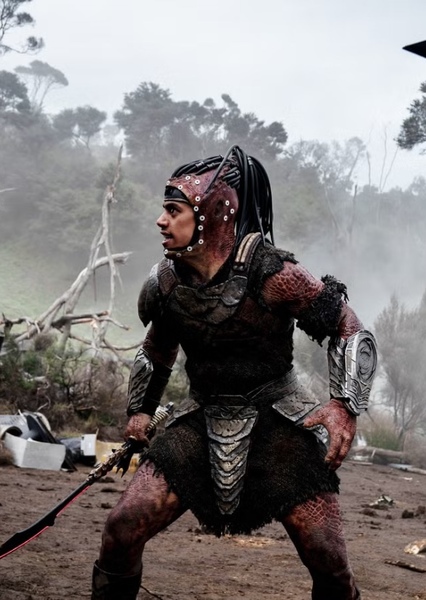 Dimitrius Schuster-Koloamatangi photo