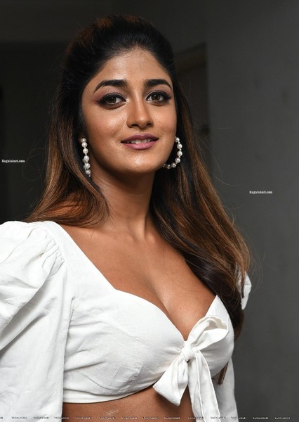 Dimple Hayathi photo
