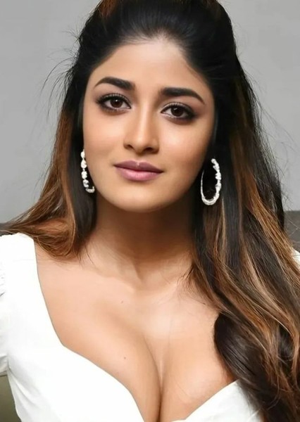 Dimple Hayathi photo