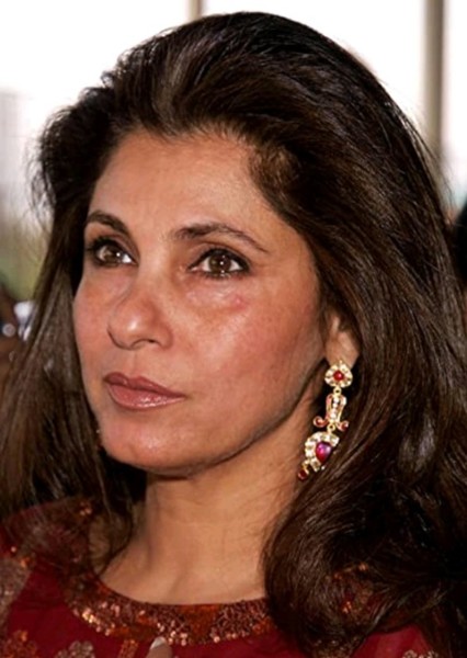 Dimple Kapadia