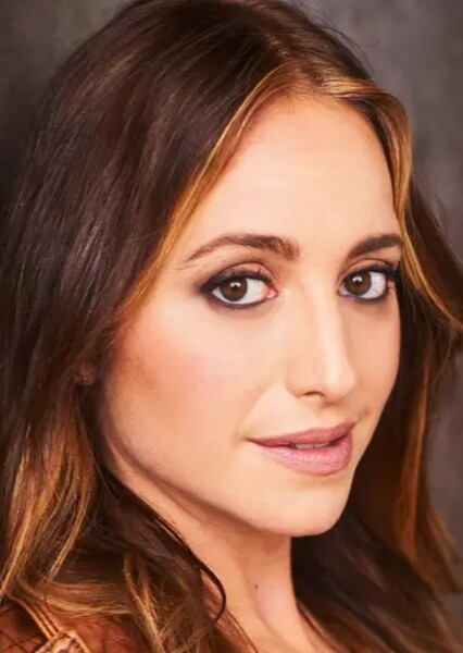Dina Cataldi photo