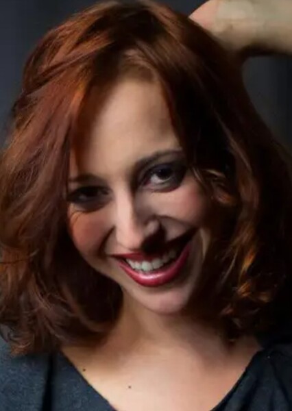 Dina Cataldi photo