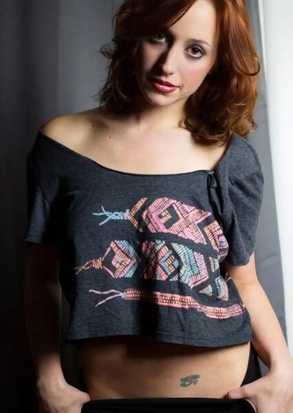 Dina Cataldi photo