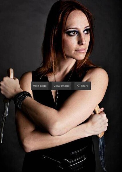Dina Cataldi photo