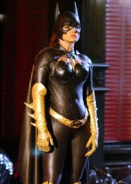 Dina Meyer photo