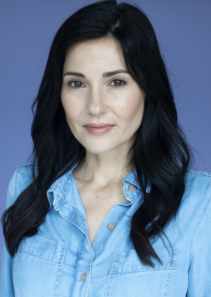 Dina Renon
