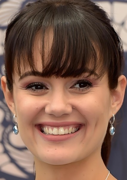 Dina Shihabi photo