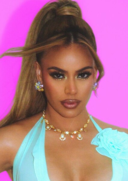 Dinah Jane Hansen