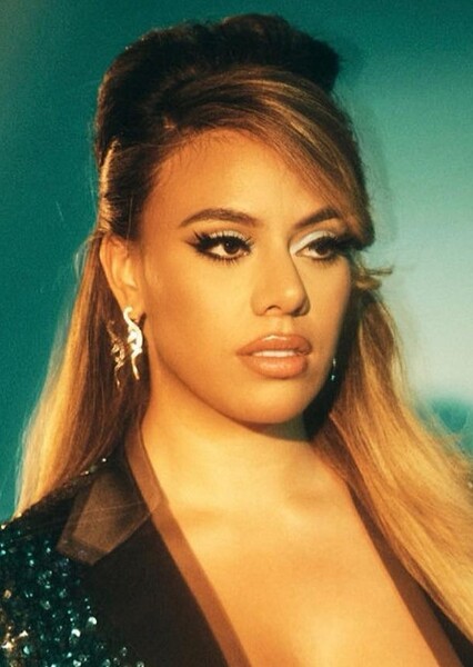 Dinah Jane Hansen photo