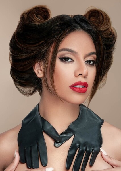 Dinah Jane Hansen photo