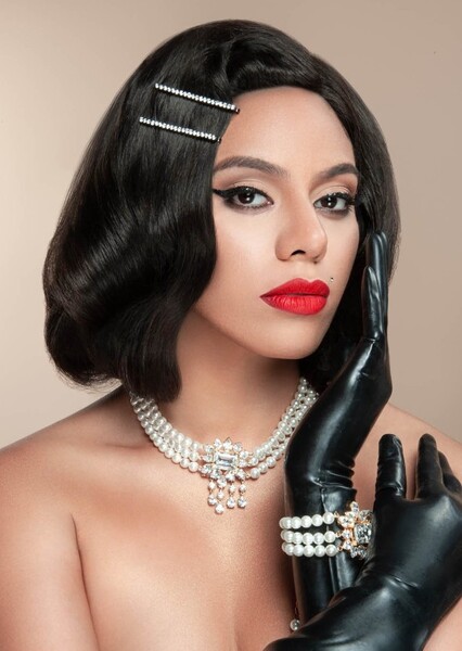 Dinah Jane Hansen photo