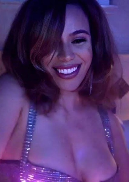Dinah Jane Hansen photo