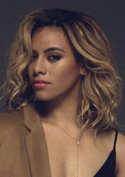Dinah Jane Hansen