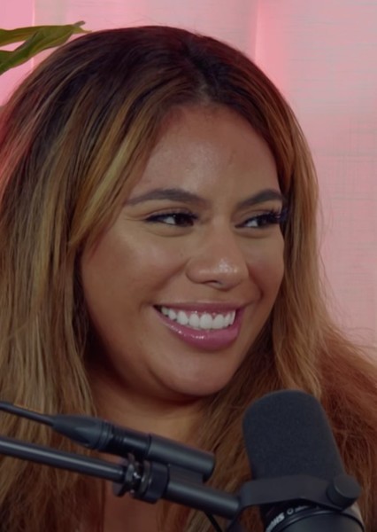 Dinah Jane Hansen photo