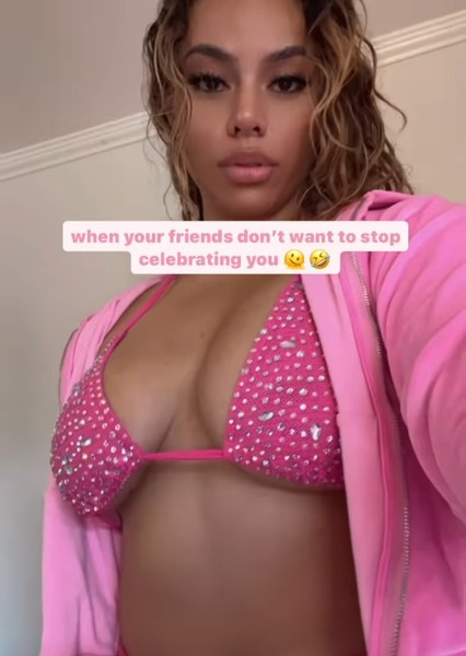 Dinah Jane Hansen photo