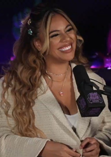 Dinah Jane Hansen photo