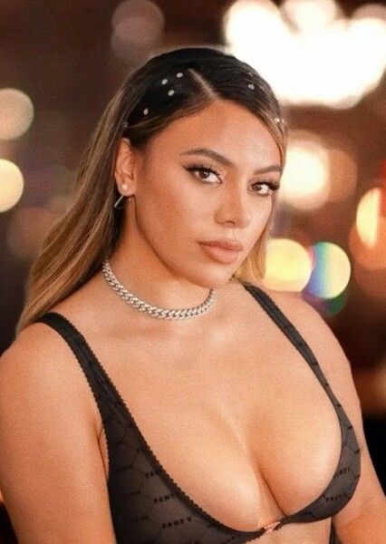 Dinah Jane Hansen