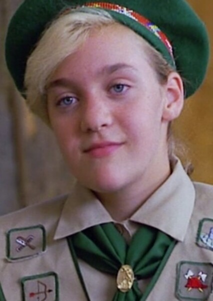 Dinah Lacey