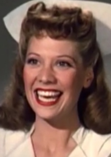 Dinah Shore photo