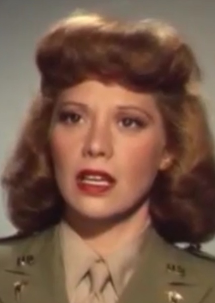 Dinah Shore photo