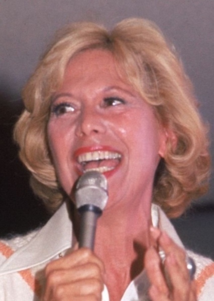 Beverly Connelly