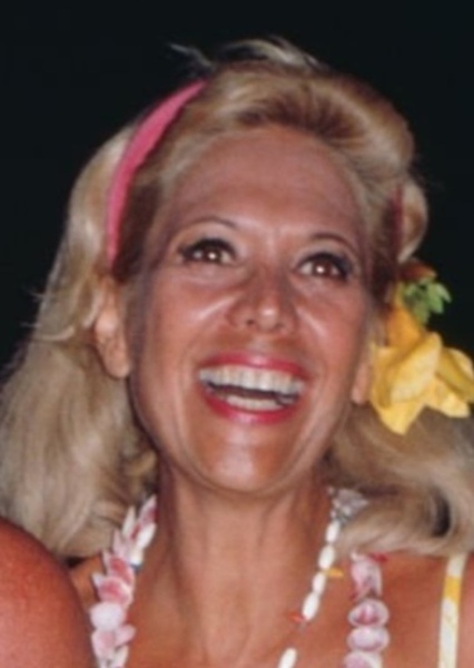 Dinah Shore photo