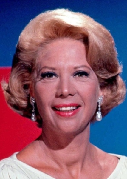 Dinah Shore photo