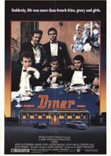 Diner (film)